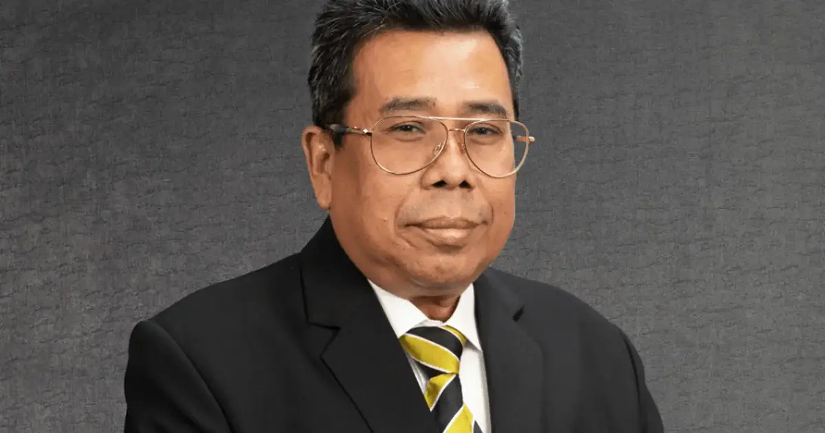 Perak Assemblyman Ahmad Man Awaits Expulsion Before Defecting to Wawasan