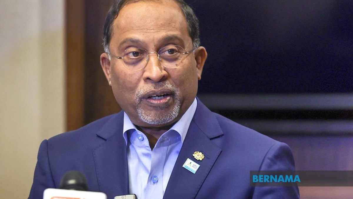 Malaysia and Palestine to Deepen Academic Ties, Says Higher Education Minister