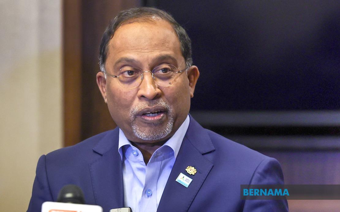Malaysia and Palestine to Deepen Academic Ties, Says Higher Education Minister