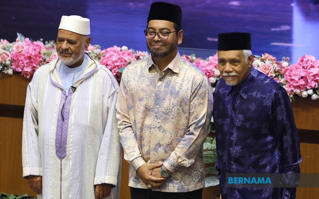 Malaysia Launches Maal Hijrah Lecture Series to Expand Islamic Scholars' Influence Beyond Academia