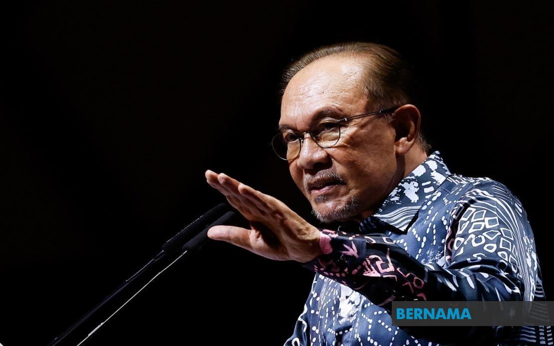 Government to Boost School Maintenance Spending to RM1.5 Billion by 2027, PM Anwar Announces