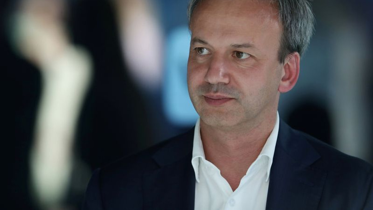 Russian Chess Federation Leader Steps Aside After EU Sanctions