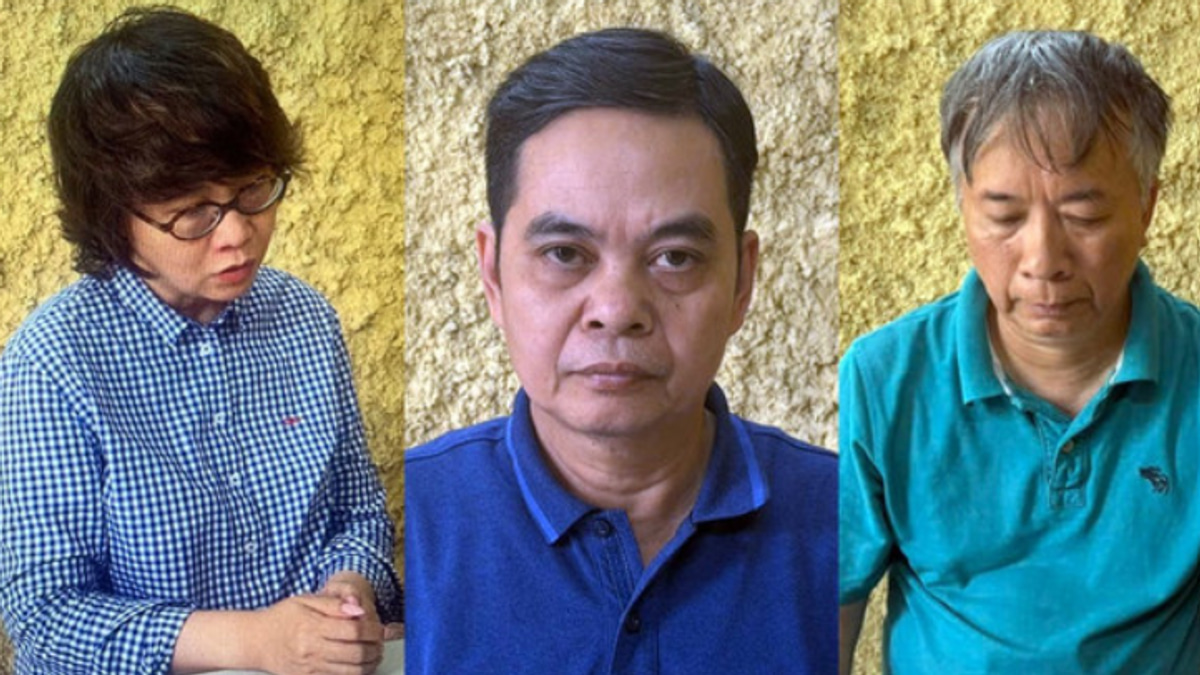 Vietnam Intensifies Crackdown on Ho Chi Minh Biography, Detaining Publishers and Sanctioning Media