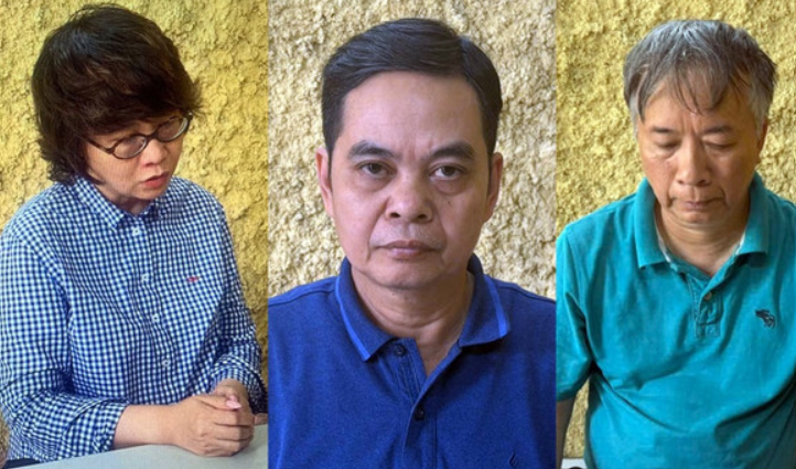 Vietnam Intensifies Crackdown on Ho Chi Minh Biography, Detaining Publishers and Sanctioning Media