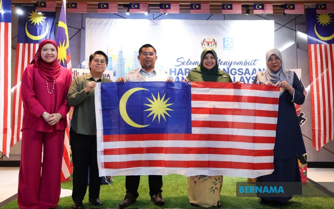 Communications Ministry Unveils 16 New Programmes for 2026 National Day Celebrations