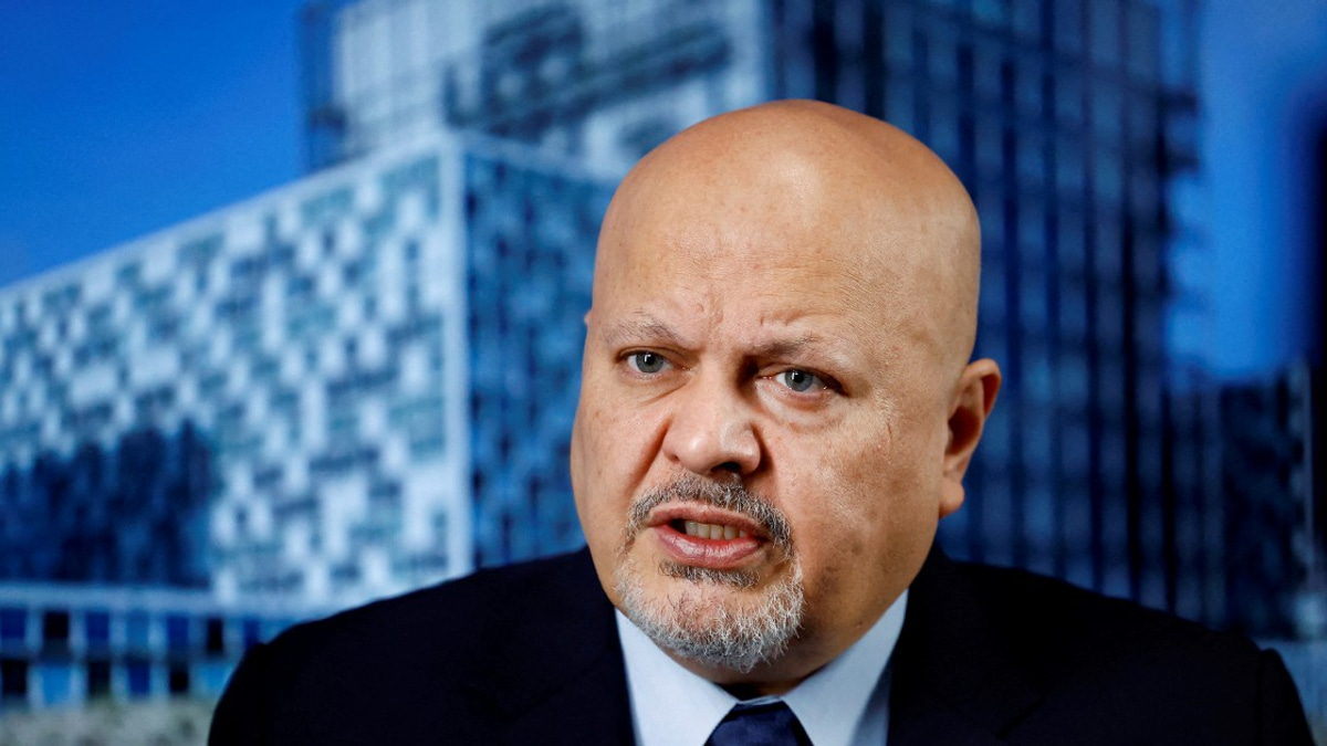 ICC Prosecutor Karim Khan's tenure under threat as sexual assault allegations mount