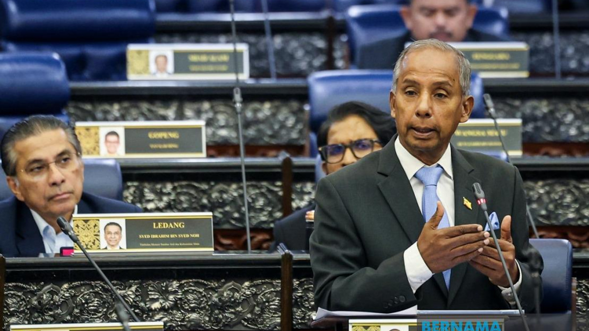 Government to Clarify Detention Rules for Child Offenders Under Revised Child Act