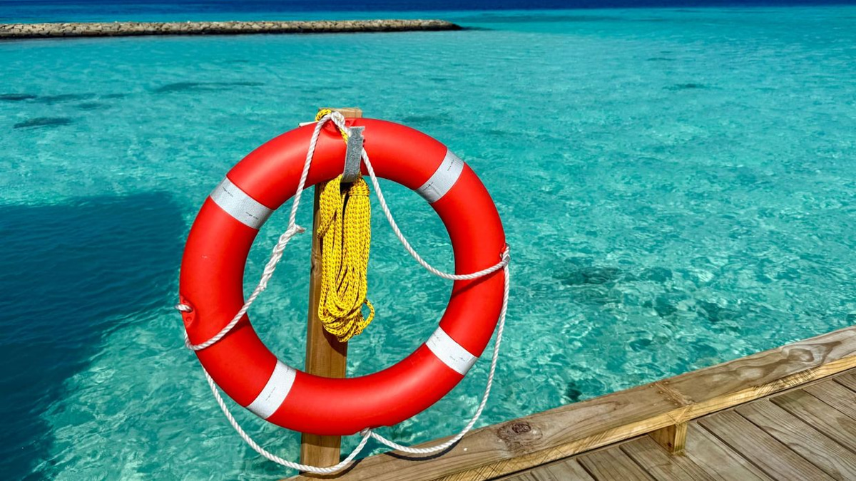 Safety First: Essential Precautions for Open-Water Swimming in Lakes, Rivers and Seas