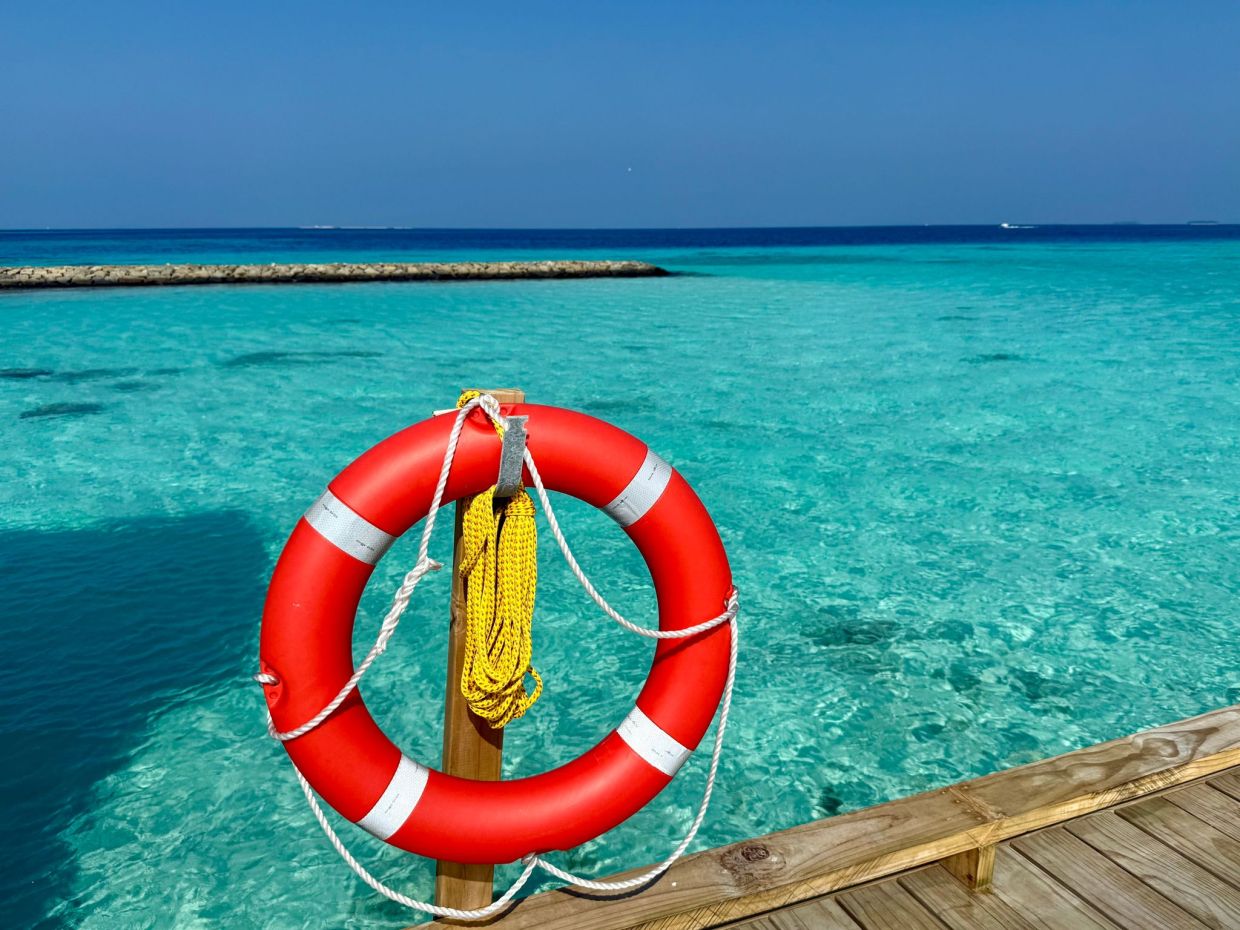 Safety First: Essential Precautions for Open-Water Swimming in Lakes, Rivers and Seas
