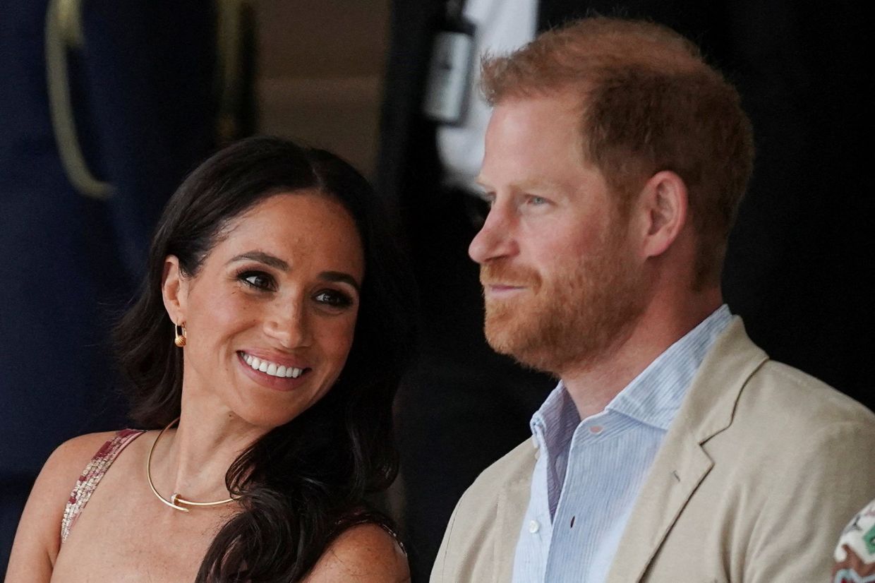 Prince Harry and Meghan to relocate children to UK schools, but won't resume royal duties