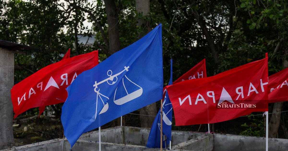 PH Youth Demands BN Cabinet Resignations Over PN Alliance