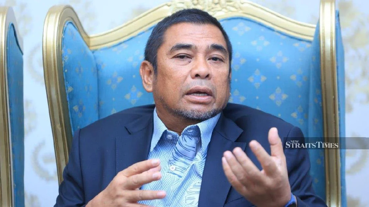 Kelantan Umno Seizes on Pas Directive as Vindication Against 'Umdap' Allegations