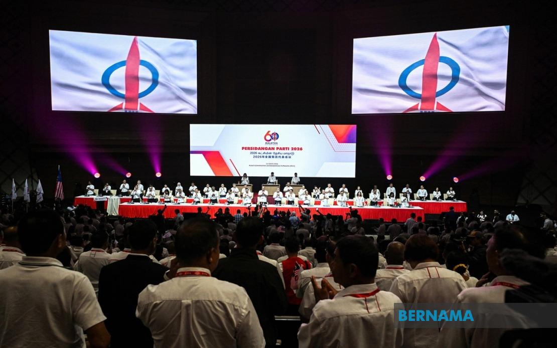 DAP Delegates Back Continued Role in Unity Government