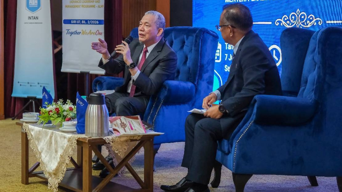 Civil Servants Must Uphold Integrity and Neutrality, Says Fadillah