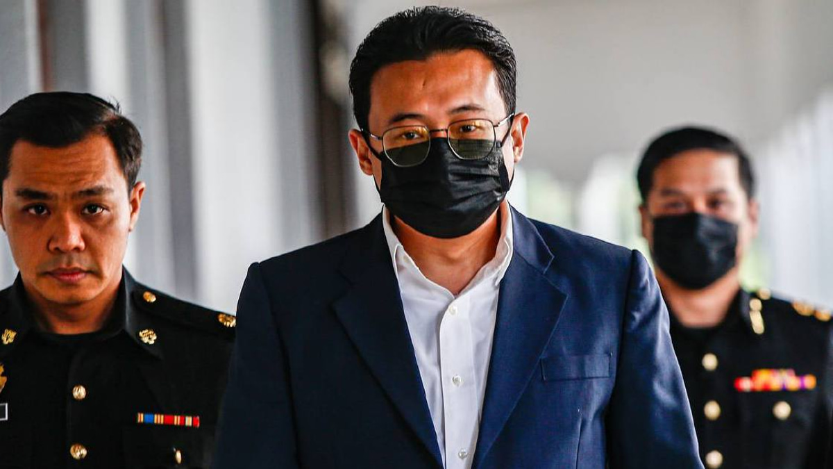 Malaysia Stadium Corporation CEO Faces Bribery Trial Over National Squash Centre Tender