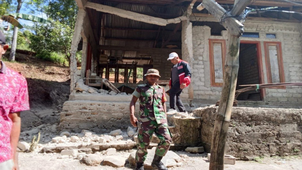 16 Malaysian Tourists Confirmed Safe Following 7.7-Magnitude Earthquake in Indonesia