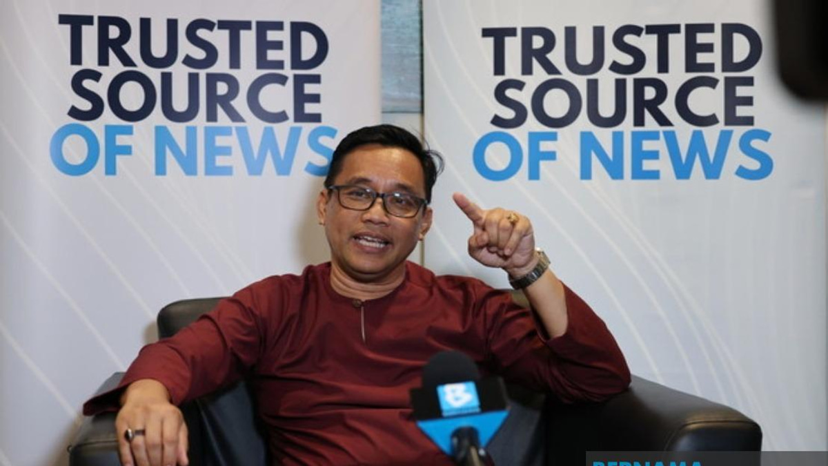 Khuzzan Returns to Semerah Seat With Pledge to Complete Stalled Development Projects