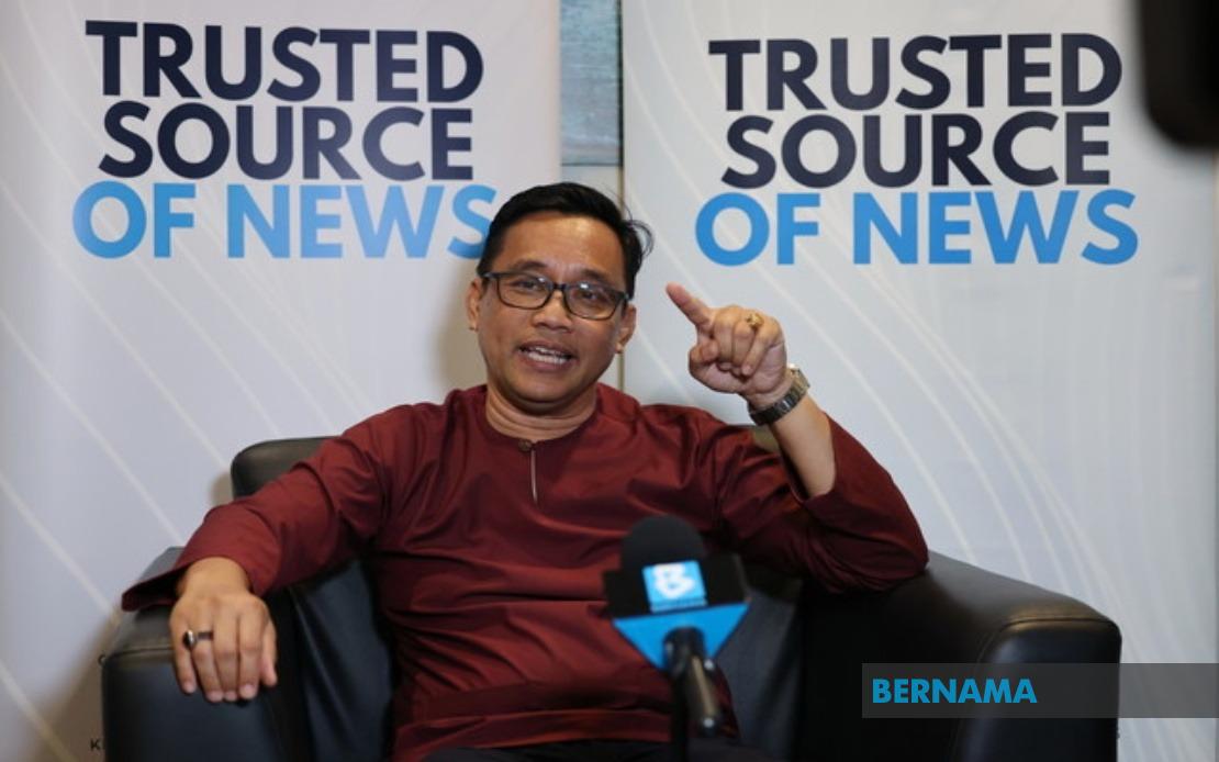 Khuzzan Returns to Semerah Seat With Pledge to Complete Stalled Development Projects
