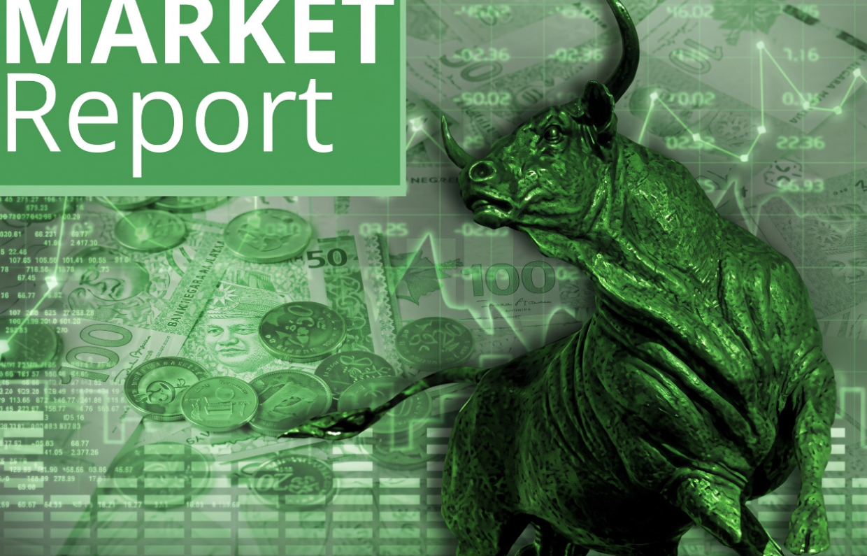 Bursa Malaysia Accelerates as Tech Boom and Oil Weakness Drive Buying Spree