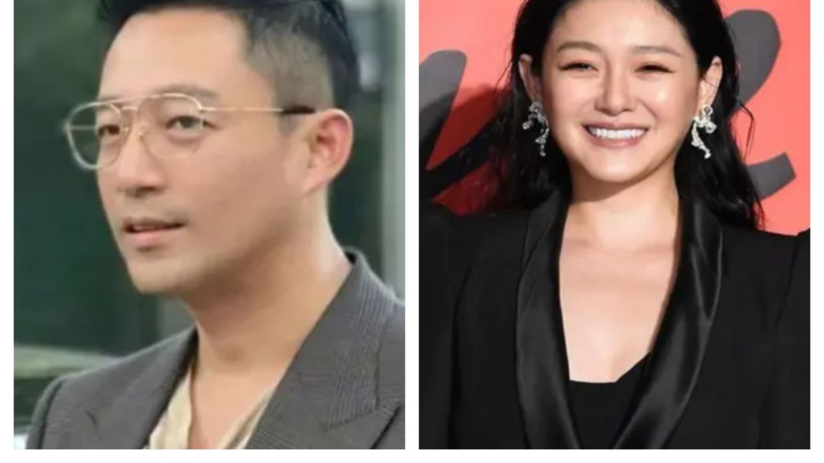 Wang Xiaofei Addresses Inheritance Speculation Following Barbie Hsu's Death