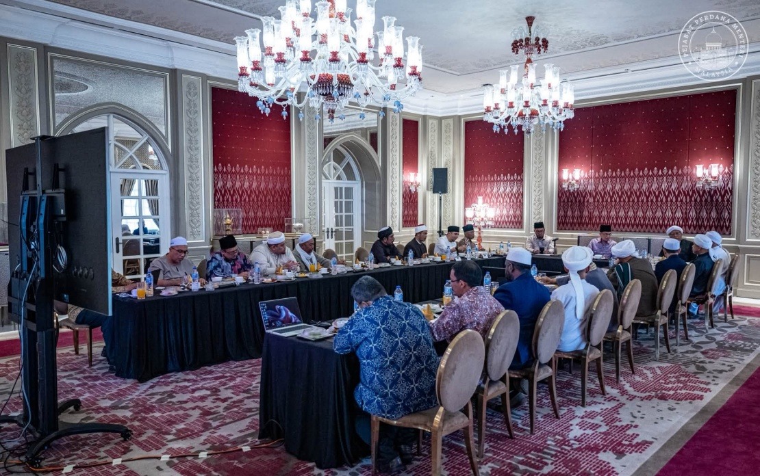 Anwar Emphasises Role of Religious Scholars in Shaping Government Policy