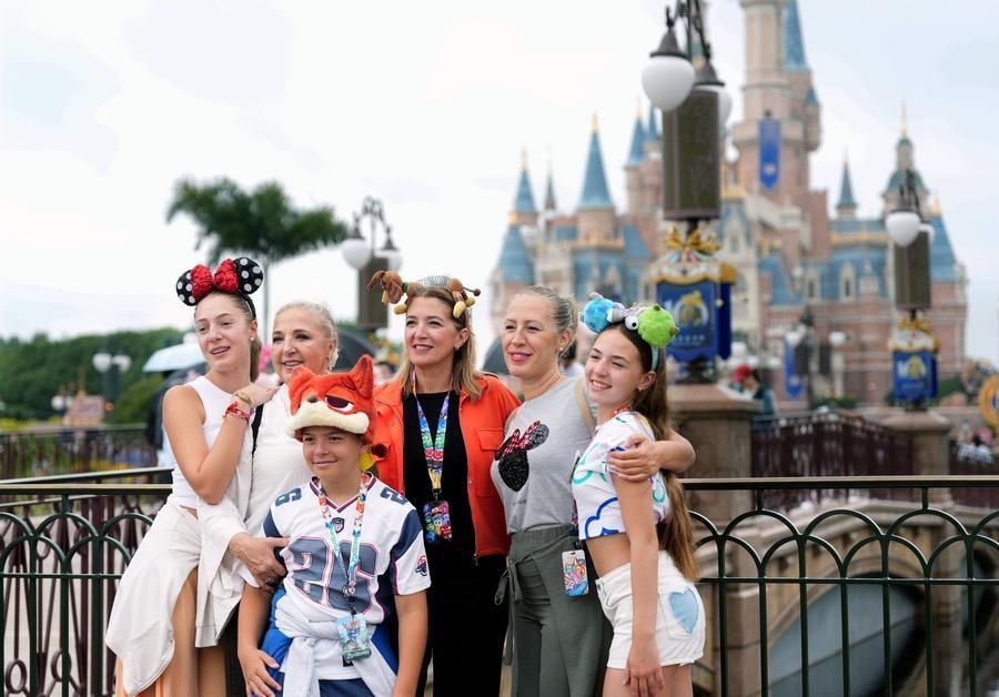 China's Expanding Visa-Free Framework Drives Record Inbound Tourism and Outbound Travel