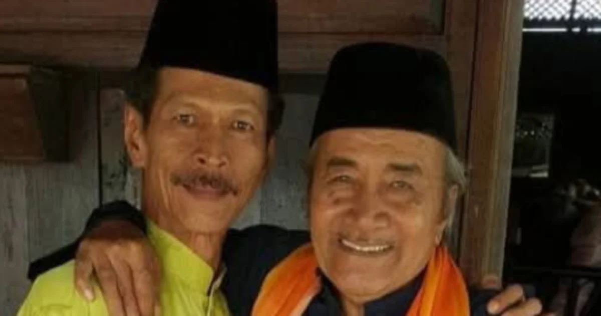 PM Celebrates Rahim Razali's 87th Birthday, Hailing Veteran Actor as 'Inspiration' to Malaysian Entertainment