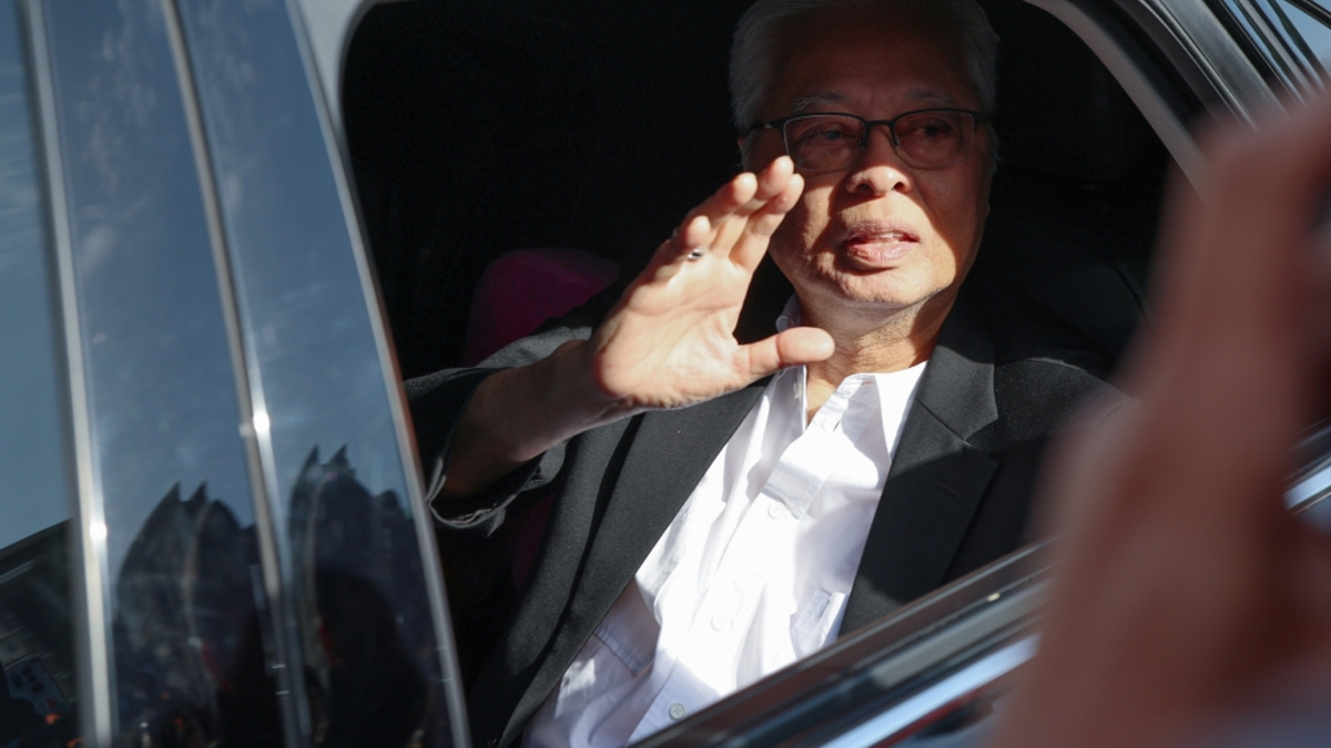 Former PM Ismail Sabri Yaakob to Face Charges at KL Sessions Court