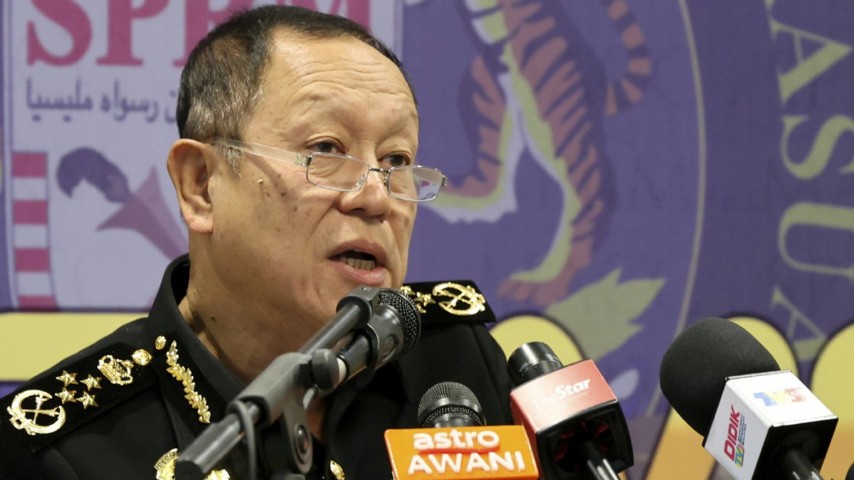 MACC Opens Investigation into Tabung Haji Following Royal Commission Report