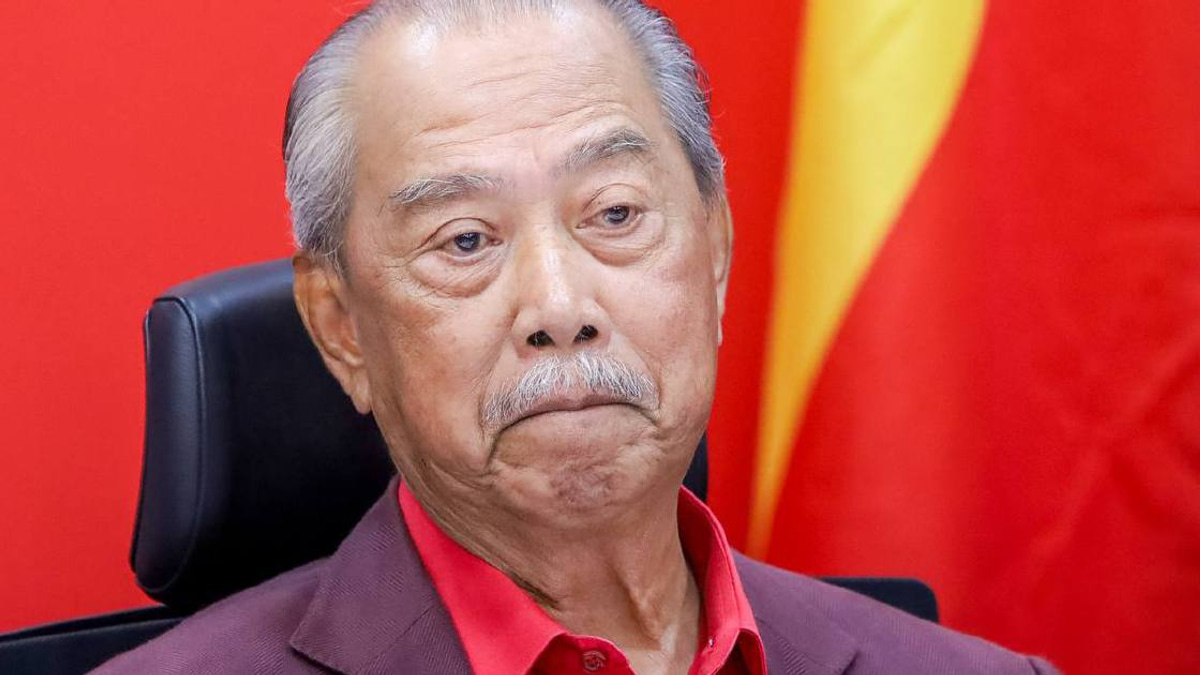 Bersatu commits to PN coalition, to contest Johor and Negri Sembilan polls under coalition banner