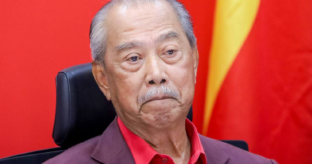 Bersatu commits to PN coalition, to contest Johor and Negri Sembilan polls under coalition banner