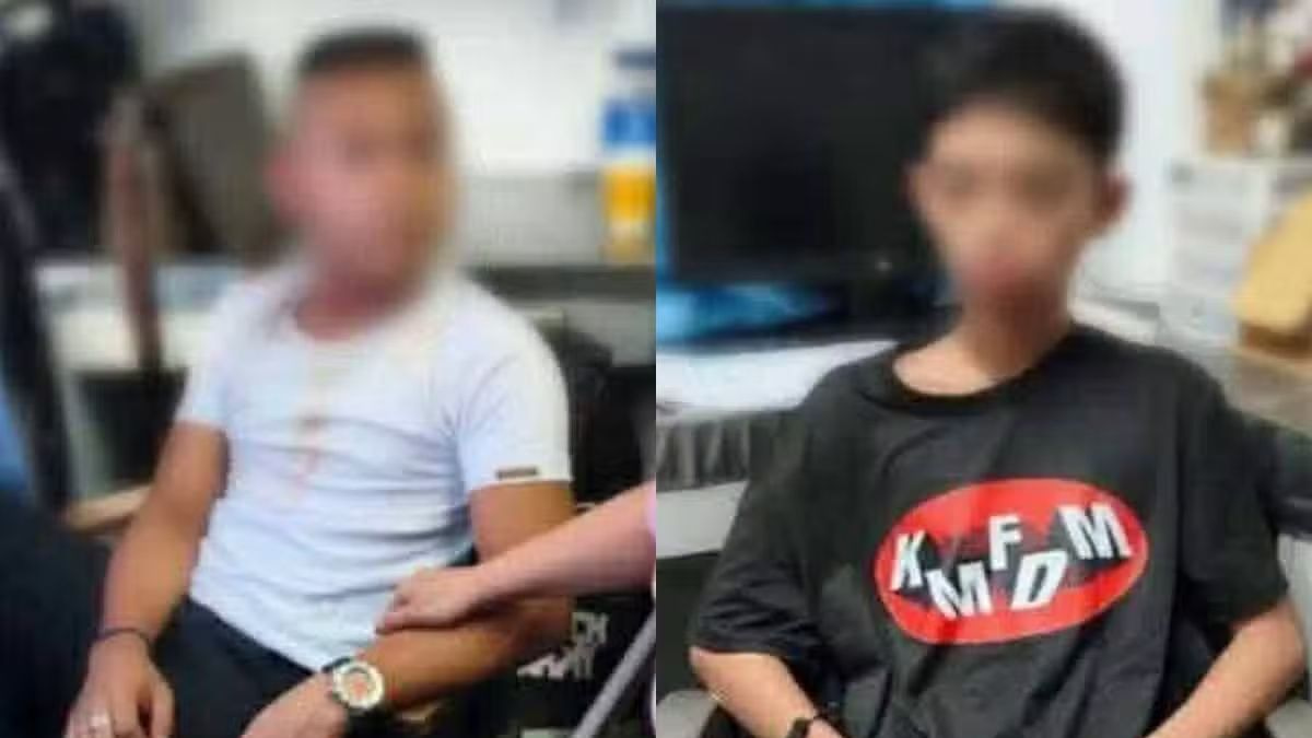 Philippines Grapples with Age of Criminal Responsibility After Rare School Shooting