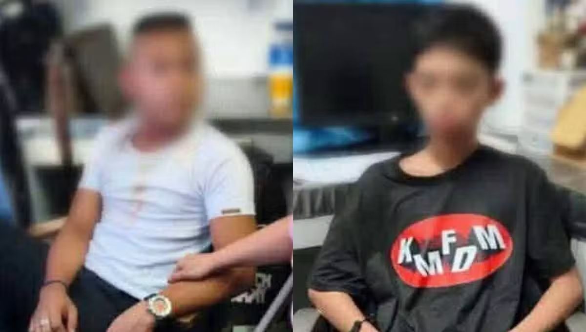 Philippines Grapples with Age of Criminal Responsibility After Rare School Shooting