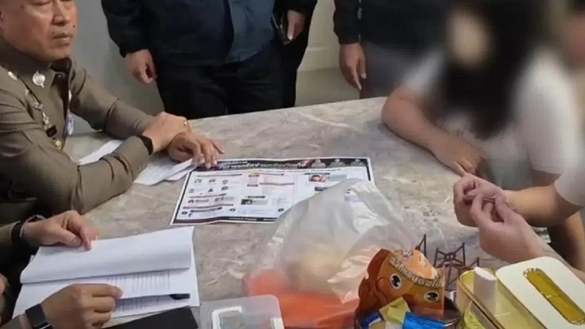 Thailand Busts Alleged Scheme Selling Thai Citizenship to Chinese Families