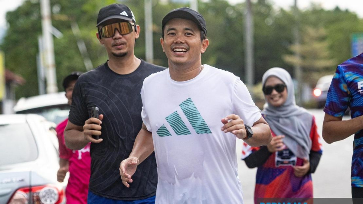 Animal Welfare Activist Completes Opening Stage of 290km Run to Parliament