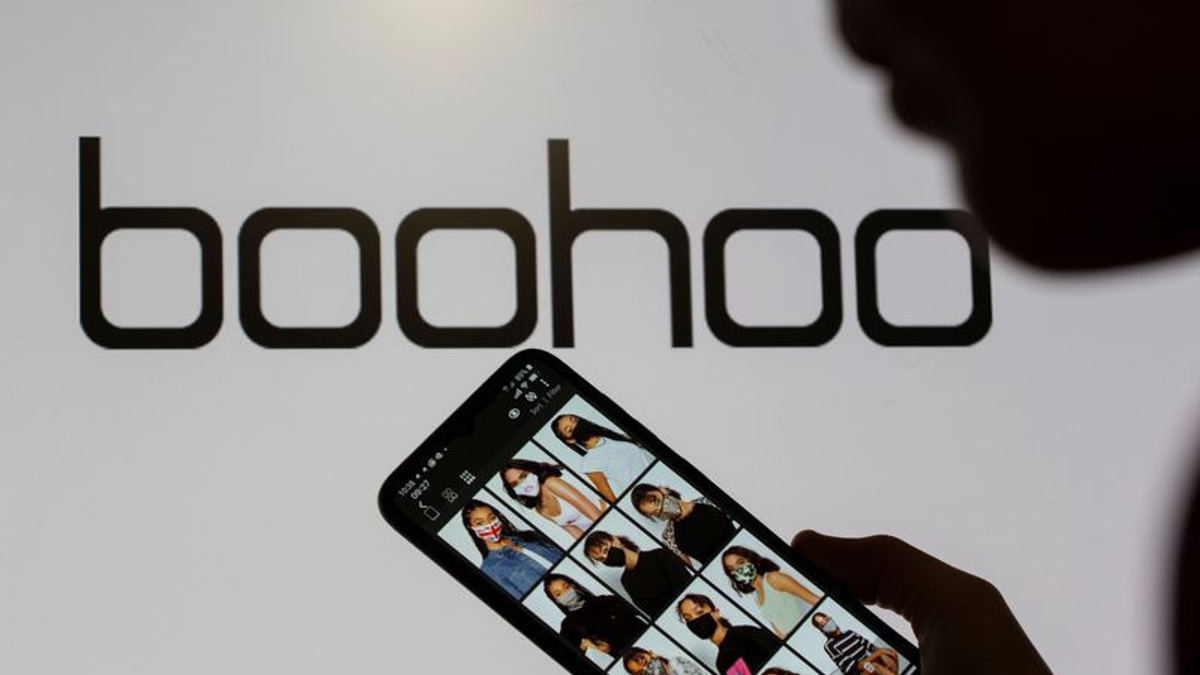 France Hits Boohoo with €2.3 Million Fine Over Misleading Discount Claims
