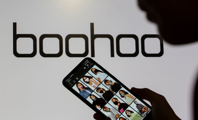 France Hits Boohoo with €2.3 Million Fine Over Misleading Discount Claims