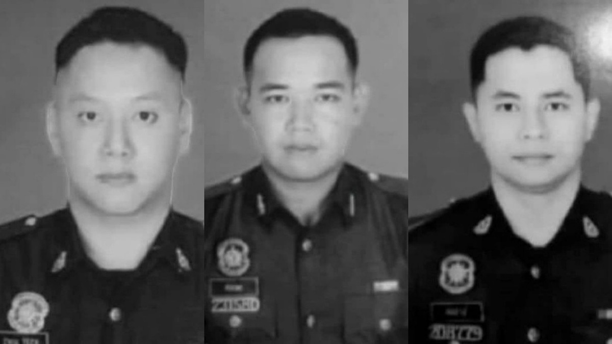 PM Anwar Orders Full Inquiry Into Electrocution Deaths of Three Sabah Police Officers