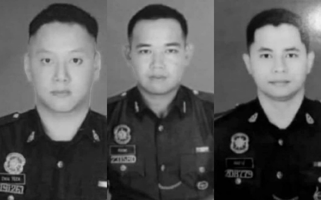 PM Anwar Orders Full Inquiry Into Electrocution Deaths of Three Sabah Police Officers
