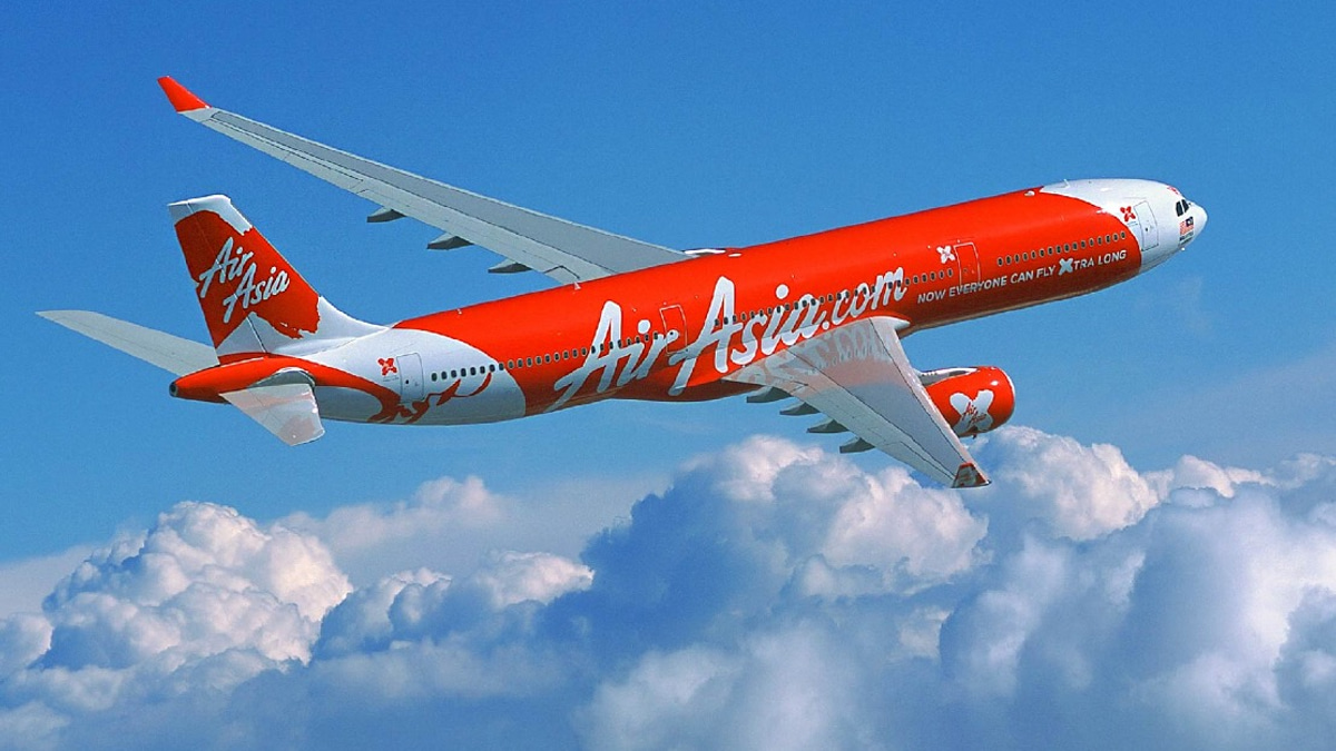 AirAsia's Jakarta-Kota Bharu Link Poised to Drive Kelantan Tourism Growth Under Visit Malaysia 2026