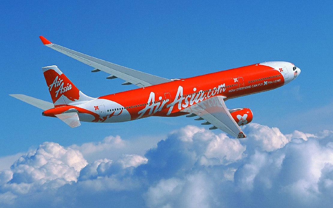 AirAsia's Jakarta-Kota Bharu Link Poised to Drive Kelantan Tourism Growth Under Visit Malaysia 2026