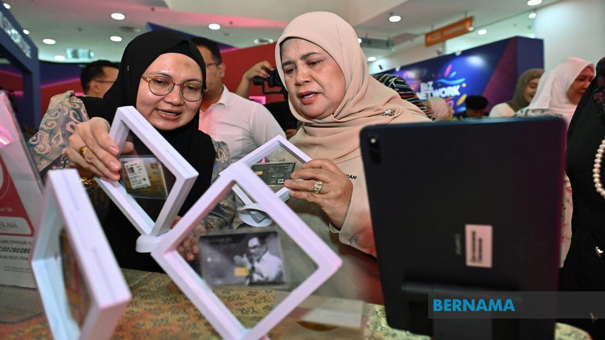 MARA Eyes RM1 Million in Sales Through Sarawak Digital Marketing Push