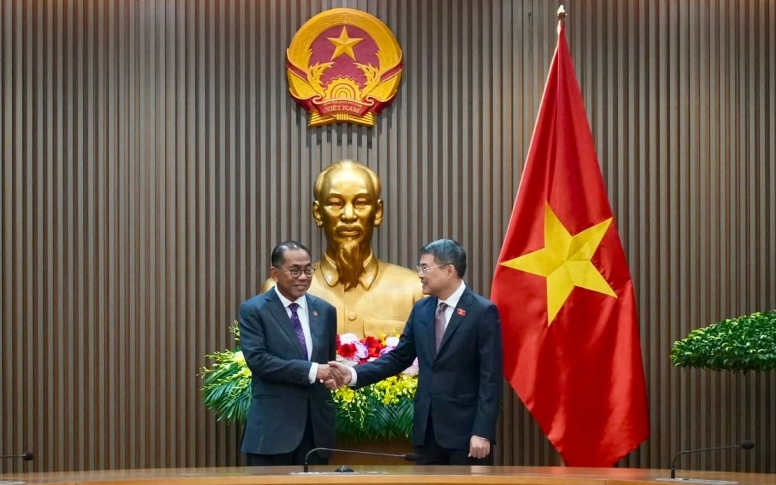 Malaysia and Vietnam Chart Deeper Defence Ties Amid Regional Security Challenges