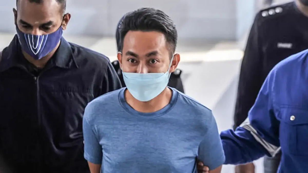 Political Activist Fined RM11,000 for Controversial TikTok Video Targeting Former PM Ismail Sabri