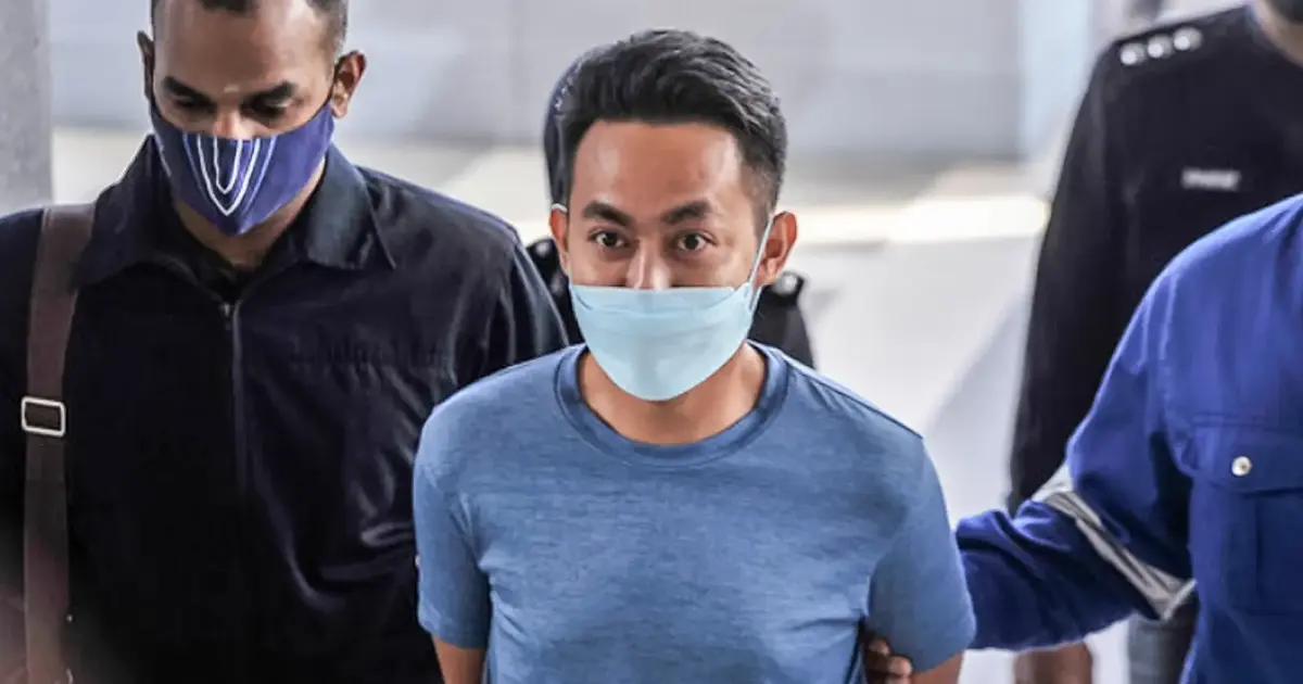 Political Activist Fined RM11,000 for Controversial TikTok Video Targeting Former PM Ismail Sabri