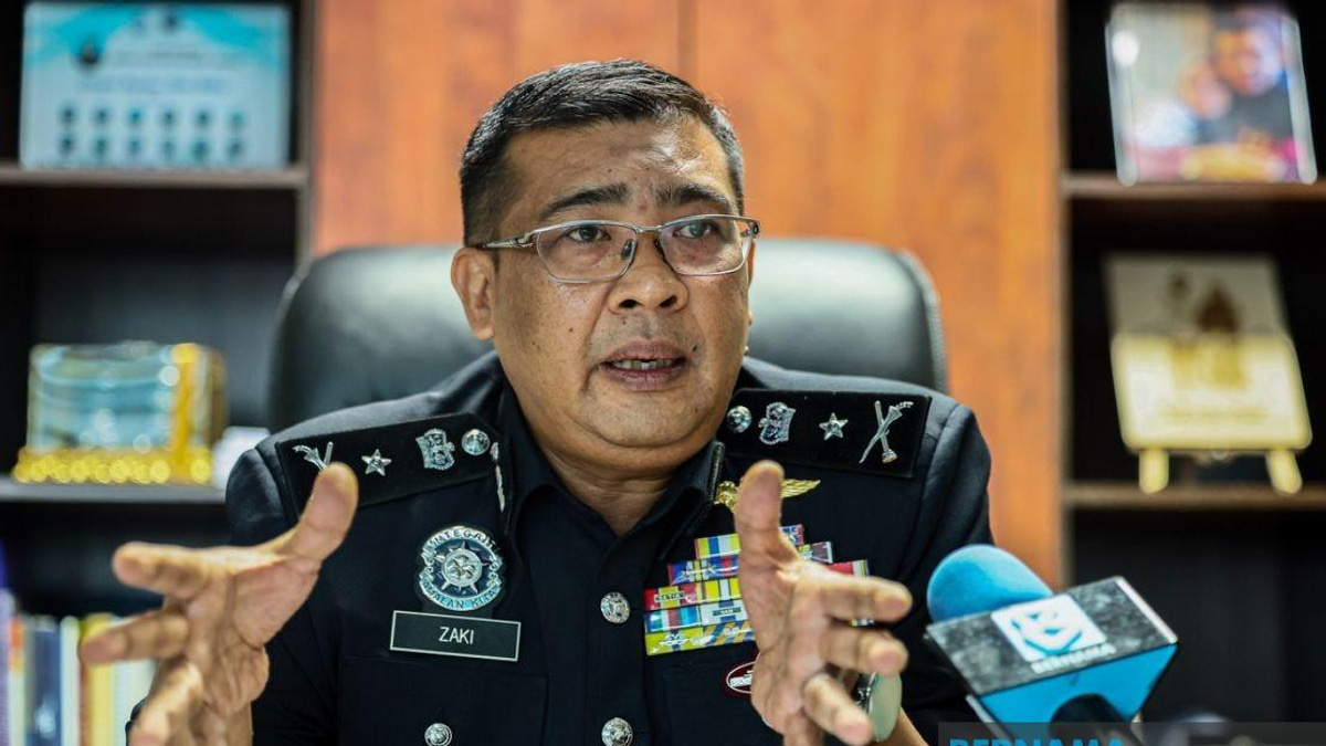 Vietnam-Based Syndicates Intensify Poaching Along Malaysia's Northern Border as Malayan Tigers Face Extinction Threat