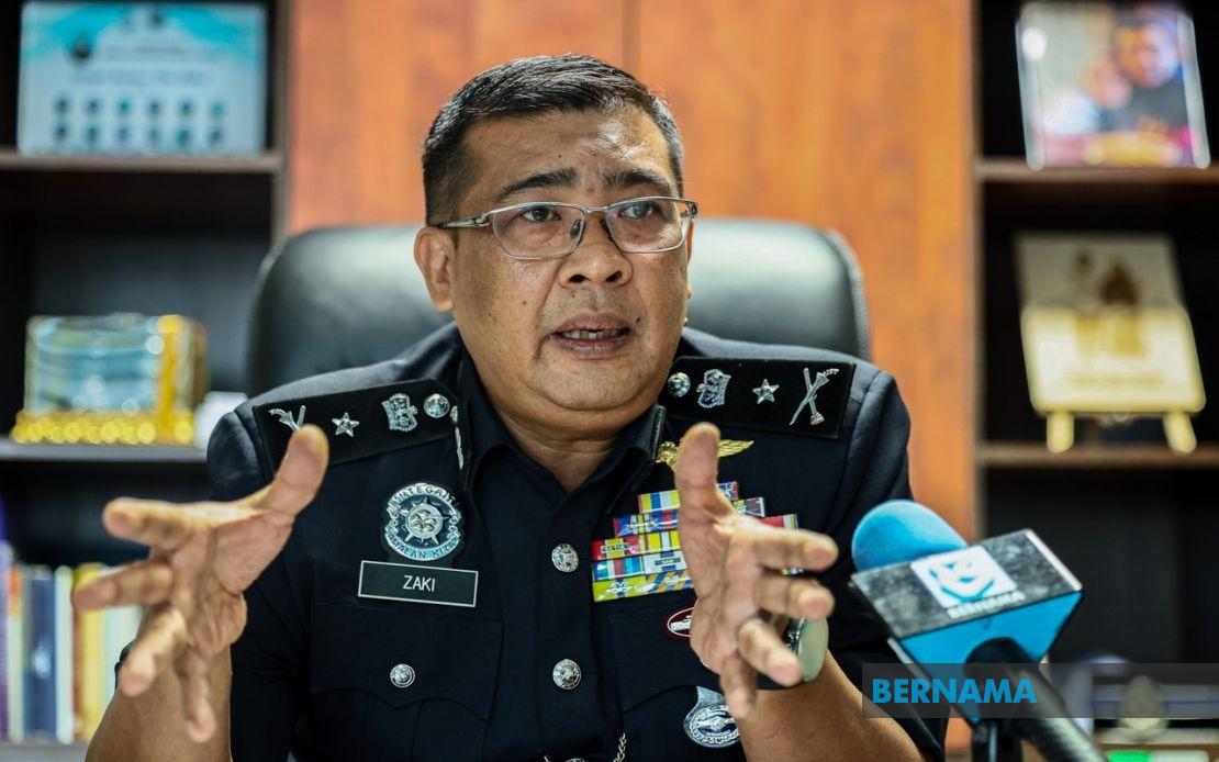Vietnam-Based Syndicates Intensify Poaching Along Malaysia's Northern Border as Malayan Tigers Face Extinction Threat