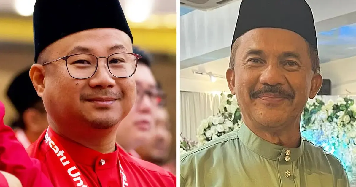 Perikatan Nasional to Contest 11 Negeri Sembilan Seats, Including Former Melaka Police Deputy's Candidacy