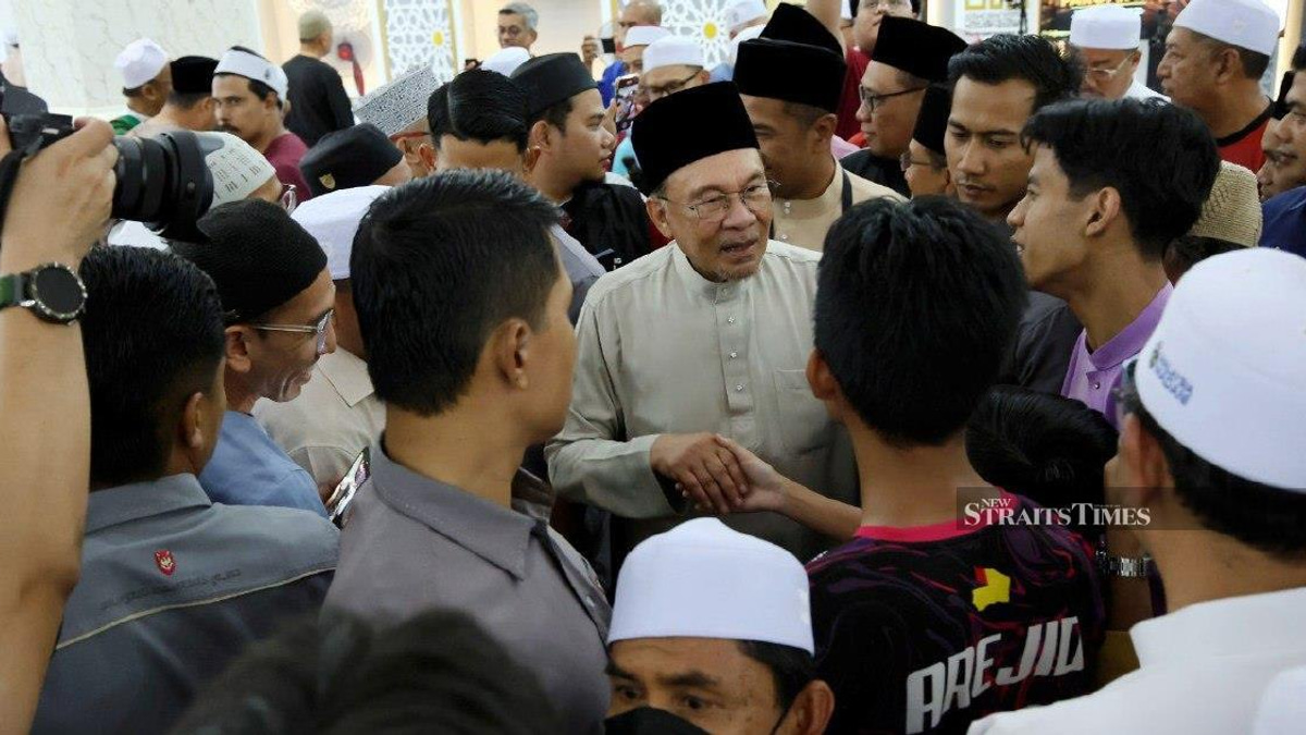 Full Tabung Haji RCI Report to Be Released, Anwar Confirms
