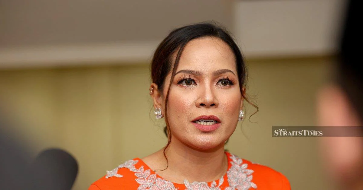 Salina Saibi Denies Connection to Arrested Police Drama Actress